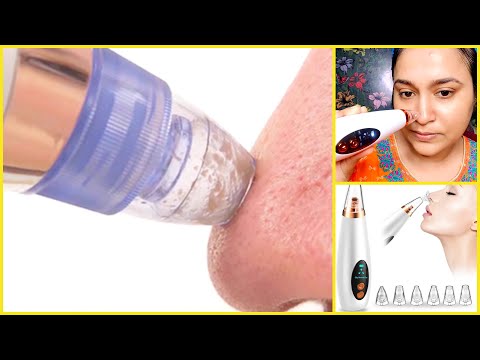 Pimple removal tool, normal