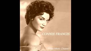 CONNIE FRANCIS ~ Song From Moulin' Rouge (Where Is Your Heart)