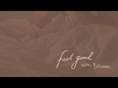 Ryan Nealon - "Feel Good (with Billianne)" [Official Audio]