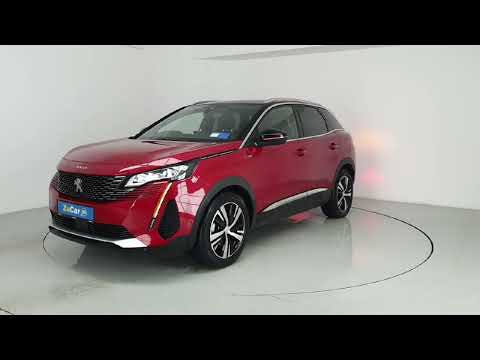 Peugeot 3008 ON Sale WAS 34 900 NOW 33 900 11 - Image 2