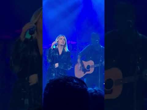 Goodbye Summer - Danielle Bradbery & Thomas Rhett ( Live @ Hammersmith Apollo)