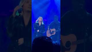 Goodbye Summer - Danielle Bradbery &amp; Thomas Rhett ( Live @ Hammersmith Apollo)