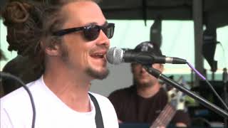 SOJA - Bad News - SweetWater 420 Festival 2018