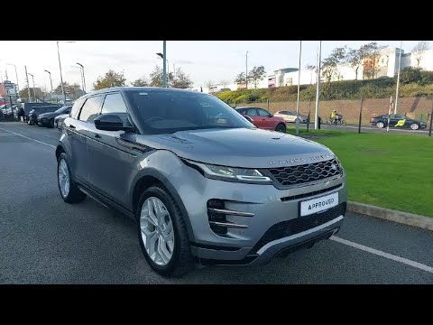 Land Rover Range Rover Evoque Autobiography  P300 - Image 2