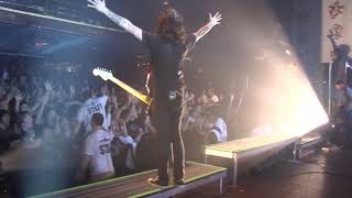 The Devil Wears Prada - Danger: Wildman (Live @ Palladium, Worcester - 2011) Dead &amp; Alive DVD