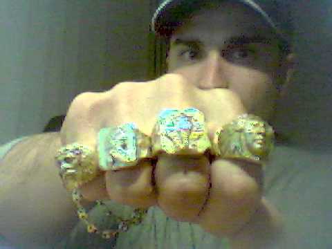 corsario e marato cigano cigani zigeuner