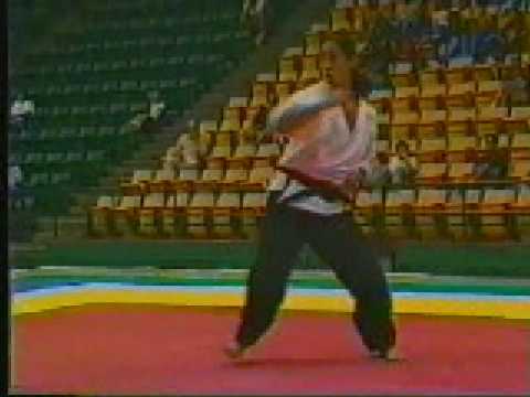 Mike Chat 1995 Capitol Classics