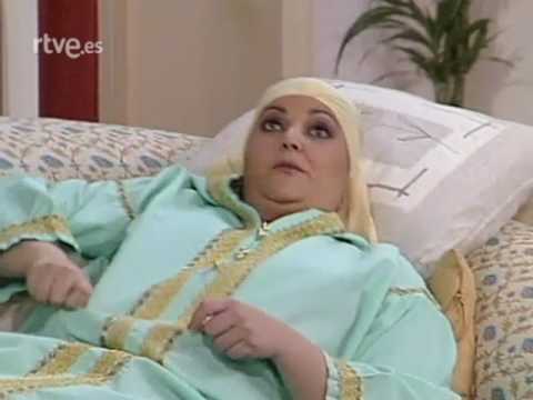 Academia de baile Gloria, Capítulo 7, Academia de baile Gloria Encuentros RTVE es A la Carta