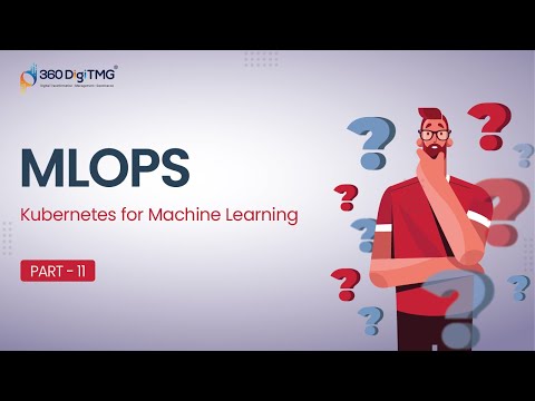 Introduction to MLOps | Part 1 | 360DigiTMG