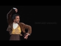 ZAPATEADO DE SARASATE. Homenaje a Antonio Ruiz Soler. Ballet Nacional de España