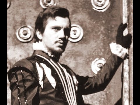 Ettore Bastianini "Son io, mio Carlo... Per me giunto è il dì supremo" -  DGG 1961