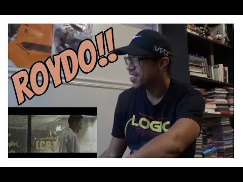 Roydo 로이도 About You (Feat  KittiB) Reaction