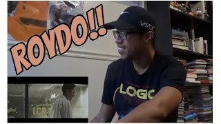 Roydo 로이도 About You (Feat  KittiB) Reaction