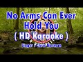 No Arms Can Ever Hold You KARAOKE Chris Norman