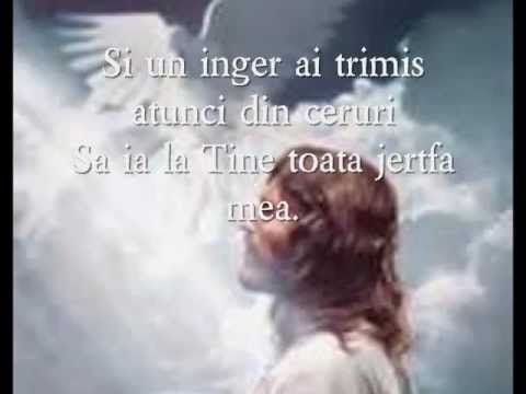 M-A ATINS UN INGER - Original - [ Lyrics ] Muzica si versurile - FLORIN MODOG