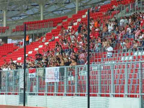DVTK vs. Mezőkövesd 17/18 - Sorsod Borsod