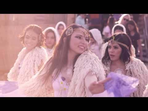 Corona SunSets: Chile - Extended Version