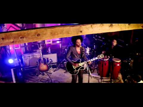 Alex Cuba De Camino