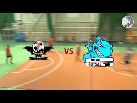 1 KOLEJKA KABEL-KRAKÓW 2 LIGI   07.10.2015