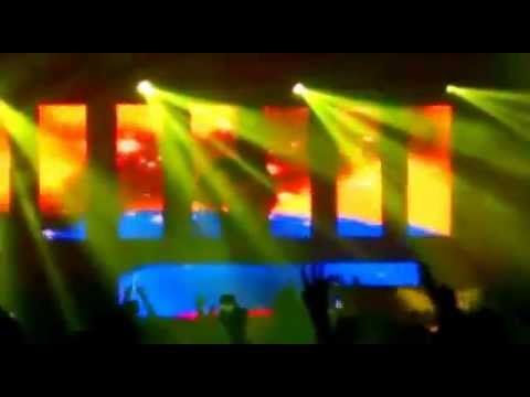 Colombian Anthem by Antoine Clamaran