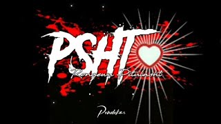 Download lagu Story WA terbaru PSHT Liting 2017 || LAGU PSHT PUSAT MADIUN (cover gitar) by salipo gps ft dikshter mp3