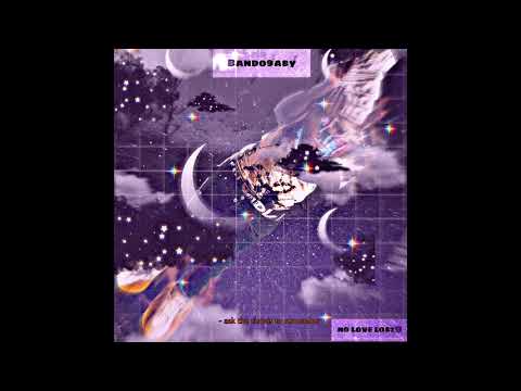 Bando9aby-Don’t chance it