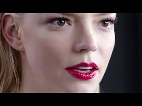 How Anya Taylor-Joy Memorised Historic Chess Plays For 'The Queen's Gambit'