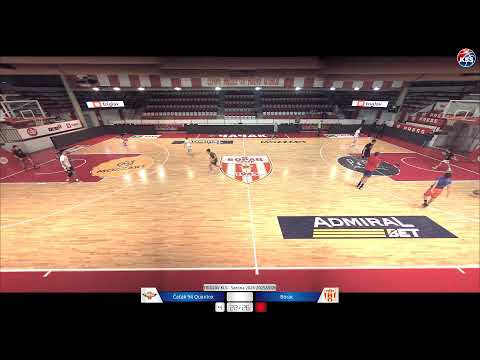 TRIGLAV KLS Čačak 94 Quantox - Borac