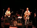 Larry Carlton & Robben Ford  7-24-2007 Salerno, Italy 11 Talk To Your Daughter