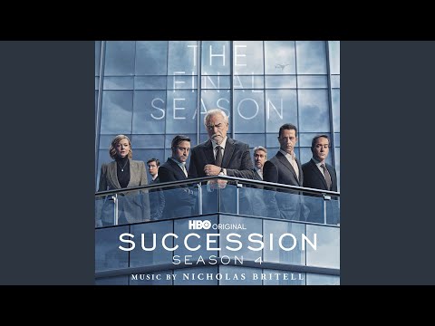 Succession (Main Title Theme)