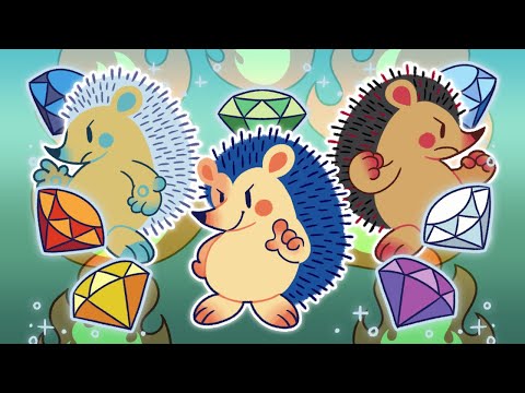 Victor McKnight and House of McKnight Publishing