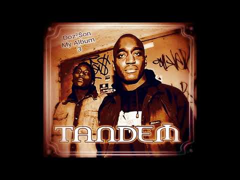 TANDEM ft DAD PPDA & BUSTA FLEX / SPORT DE SANG