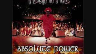 Worst Enemy - Tech N9ne