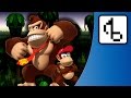 Donkey Kong Country WITH LYRICS Brentalfloss