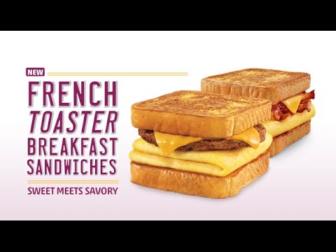 download lagu mp3 mp4 French Toaster Breakfast Sandwich, download lagu French Toaster Breakfast Sandwich gratis, unduh video klip French Toaster Breakfast Sandwich