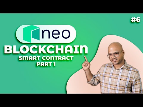 Neo Blockchain Introduction