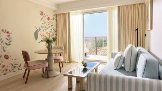 Don Carlos Marbella, Spain | Travel With Urvi