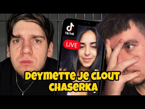 MYLINH IGNORUJE SNAIPERA A KTO JE DEYMETTE?