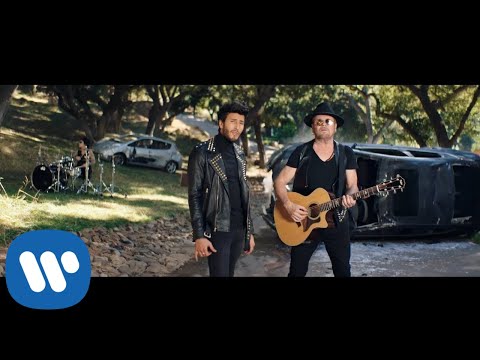 Video No Ha Parado De Llover de Maná sebastian-yatra