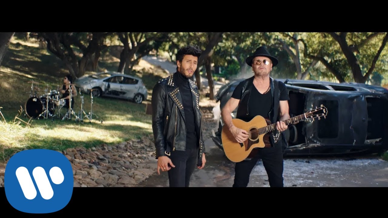 Maná & Sebastián Yatra — No Ha Parado De Llover
