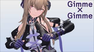 【Snowbreak MMD】Gimme×Gimme【Marian】（2K/60fps）