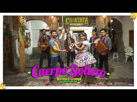 Cuerpo Soltero - Internacional Amorosas