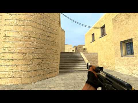 CSS 3v3 Match Highlights!