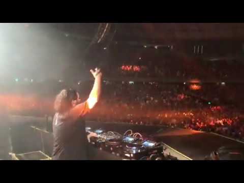 Deorro x MAKJ x Quintino - Knockout