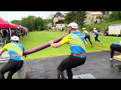 SDH Březová muži - JL Pěnčín (Huť) 2025