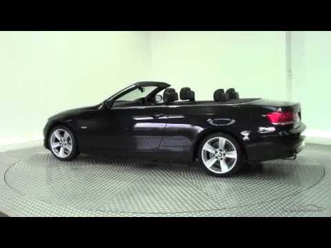 2009 BMW 3 SERIES 320D SE HIGHLINE