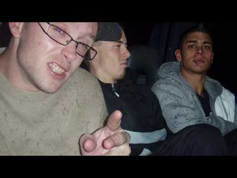 Scotty Hinds - Dying Breed Ft. Fraksha