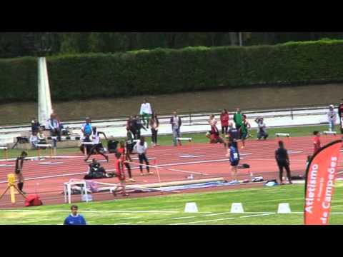 2013 06 09   Camp Nac Clubes I e II Div 2Jorn)   400m Bar Masc II Div