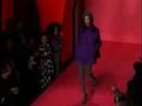 Hot Models Walk For DKNY's Fall 08 Show-NY Fashion Week