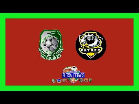 Panorama Esportivo 3x0 FutBec | Copa Palhano Sub-13 (07/07/2019)